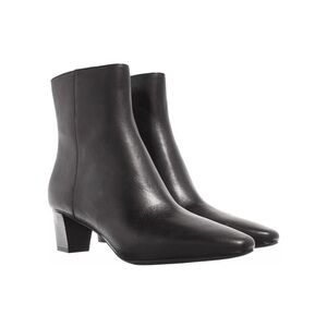 NWOT Lauren Ralph Lauren Willa Burnished Leather Bootie Size 9